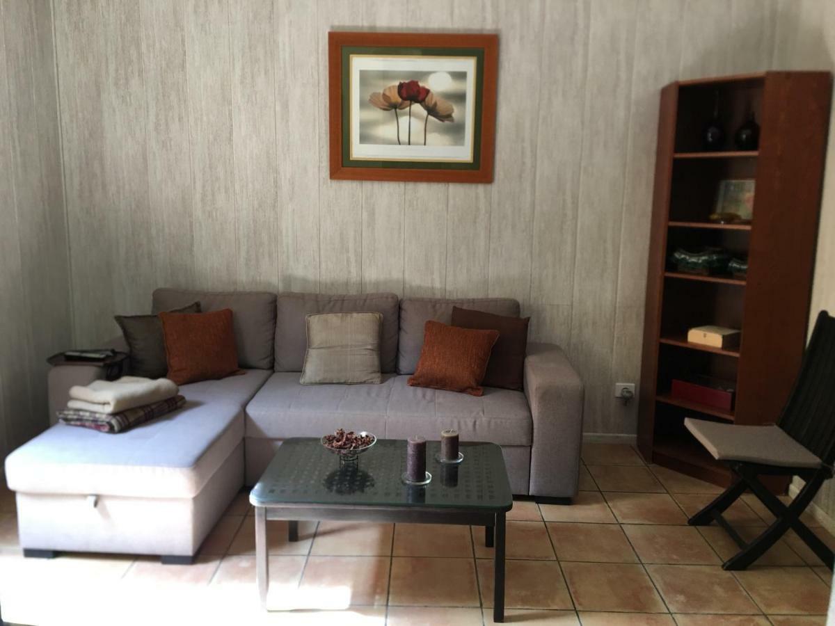 Vila Casa El Picacho El Médano Exteriér fotografie